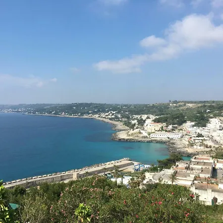Appartamento Lungomare Da Favola