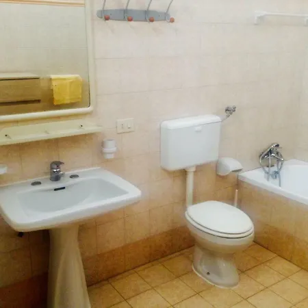 Appartamento Lungomare Da Favola Castro (Lecce)