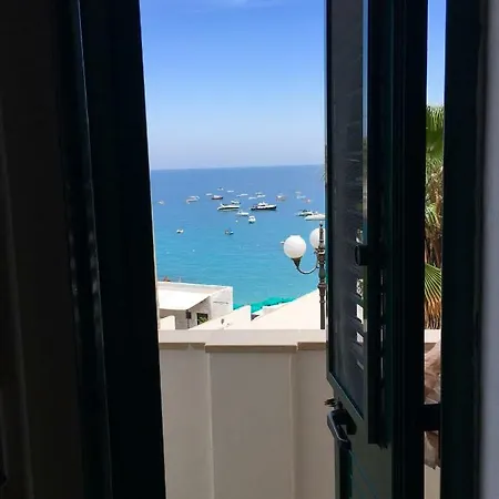 Appartamento Lungomare Da Favola Castro (Lecce)