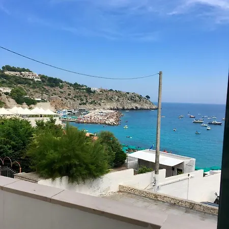 Lungomare Da Favola * Castro (Lecce)
