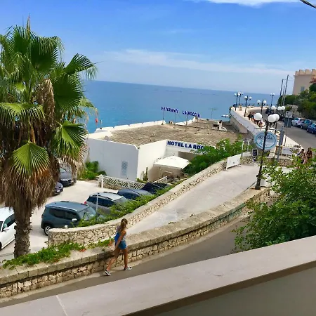 Lungomare Da Favola Castro (Lecce)