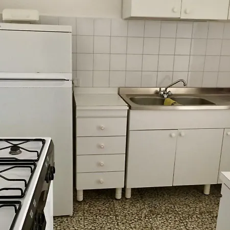 Appartamento Lungomare Da Favola Castro (Lecce)