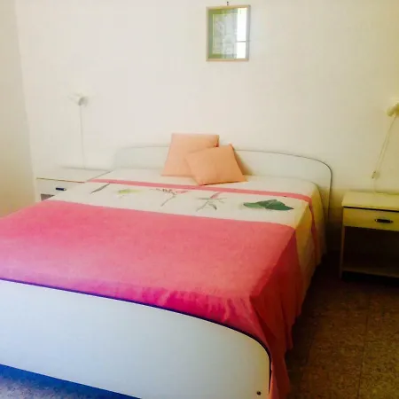 Apartmán Lungomare Da Favola